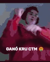 ganokru emote