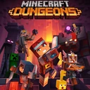 Minecraft_Dungeons emoji