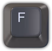 F emote