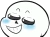 sansbrows emote
