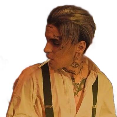 Crofachero emote