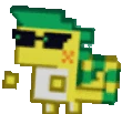 AjawDance emote