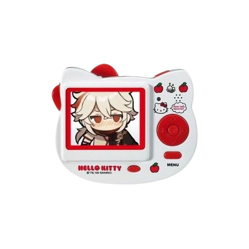 Hello_kitty emote