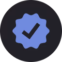 Verified emote