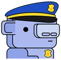 Officer_wumpus emote