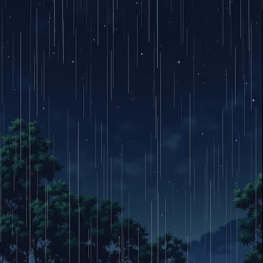 rain emote