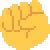 b_fist emote