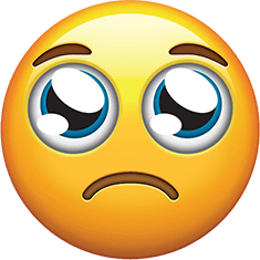 pleading_sad static emote