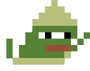 pepeD emote