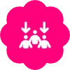 Randomemojipink emote