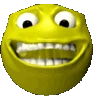 yes emote