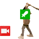 ModBonkStreamer emote
