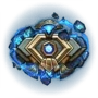 Legend emote