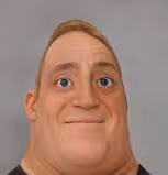 MrIncredible3 emote