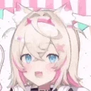SCHIZOCO emote