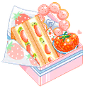 LunchBox emote