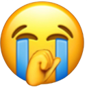 Cry static emote