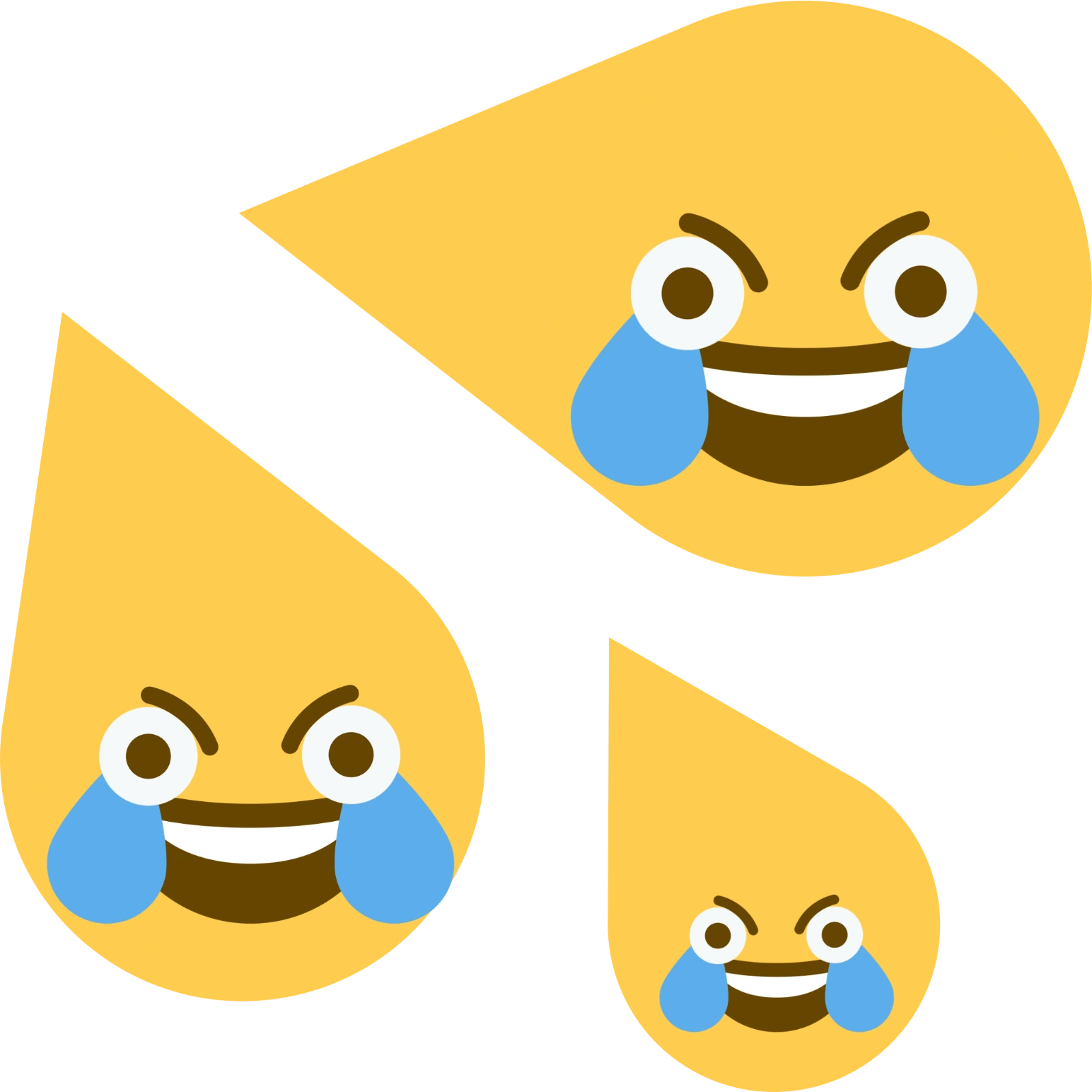 WheezeDroplets emote