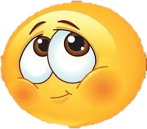 CutiePie emoji