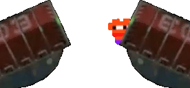 ppGrav emote