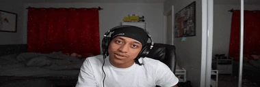 yuyuSLOWDOWN emote