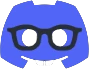 Discord_Nerd emote