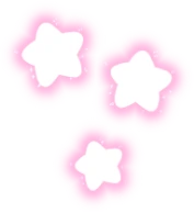 white_sparkle_stars_right emote