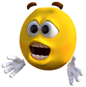 ReallyWeird emote