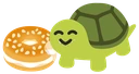 EnjoyingBagels emote