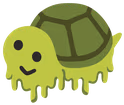 melt emote