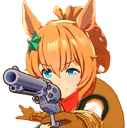 taikiGun emote