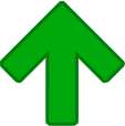 upvote emoji