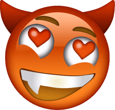 devil_love emote