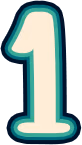 Number_1_One emote