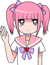 MenheraGreet emote