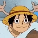 luffyChopper emote