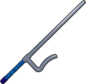 Jitte static emote