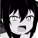 Jahy_baka emote