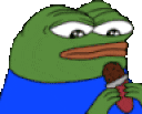 chocolate animated emote