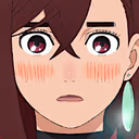 Momo_Blush emote