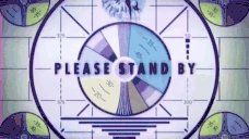 pleaseStandBy emote