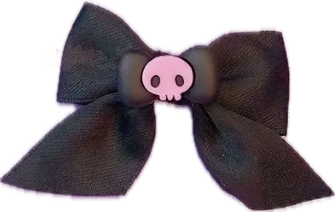 blackbow static emote