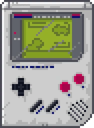 ngameboy emote