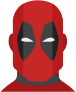 Deadpool static emote