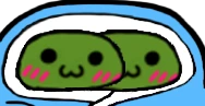 owoCuddle emote