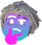xxxthink emote