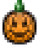 pumpkin emote
