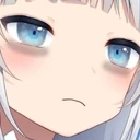 gurasleep emote