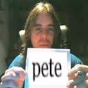 pete emote