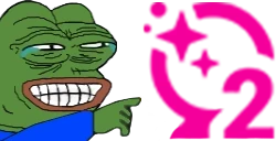 DOUBTERS emote